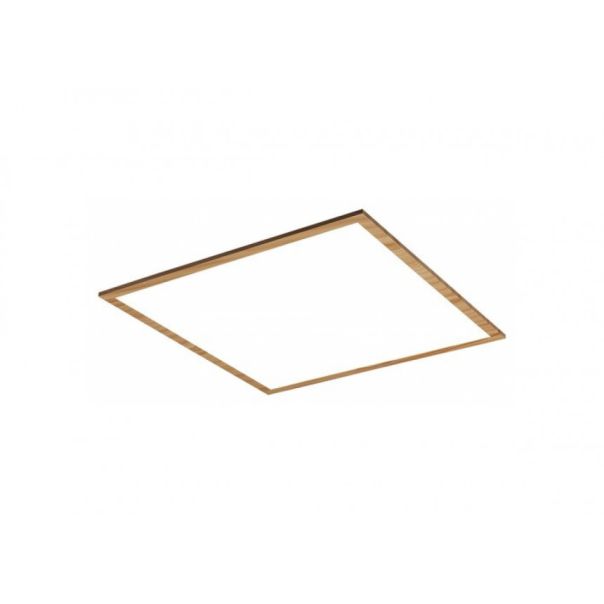 Rabalux Plafonjera Almond LED 40W bukva (6908) - 6908