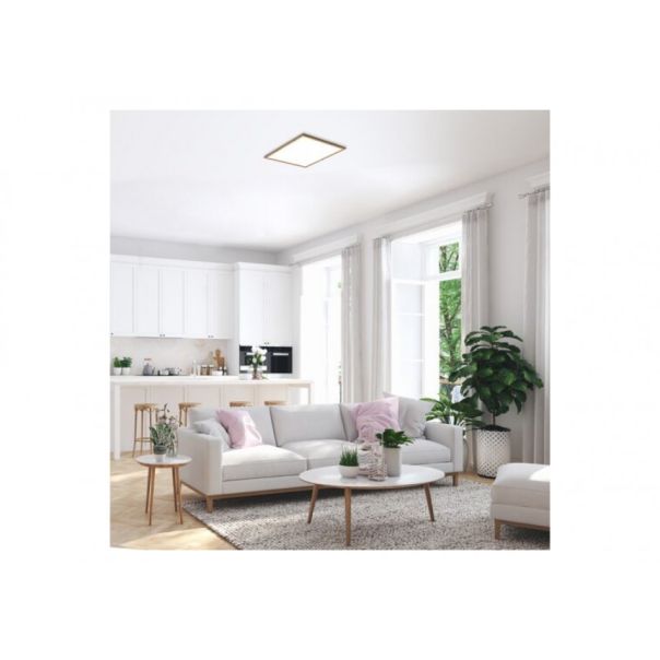 Rabalux Plafonjera Almond LED 40W bukva (6908) - 6908