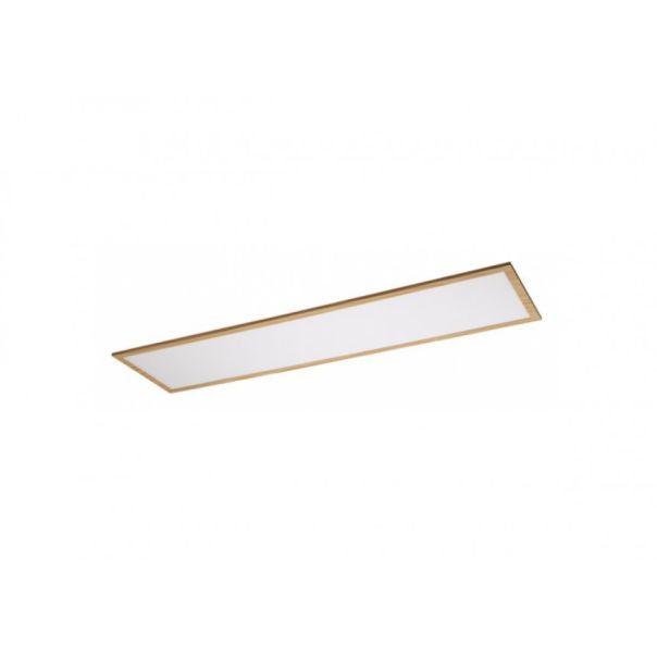 Rabalux Plafonjera Almond LED 40W bukva (6909) - 6909