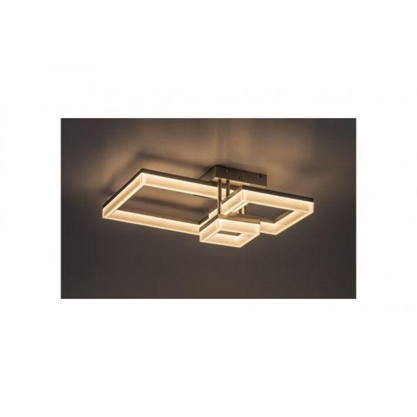 Rabalux Plafonjera Amilia LED 22W hrom (71388) - RAS003157A00000