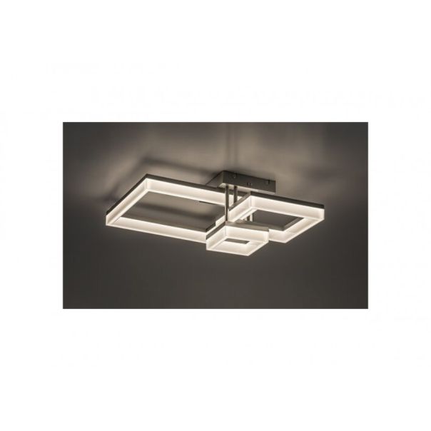 Rabalux Plafonjera Amilia LED 22W hrom (71388) - RAS003157A00000