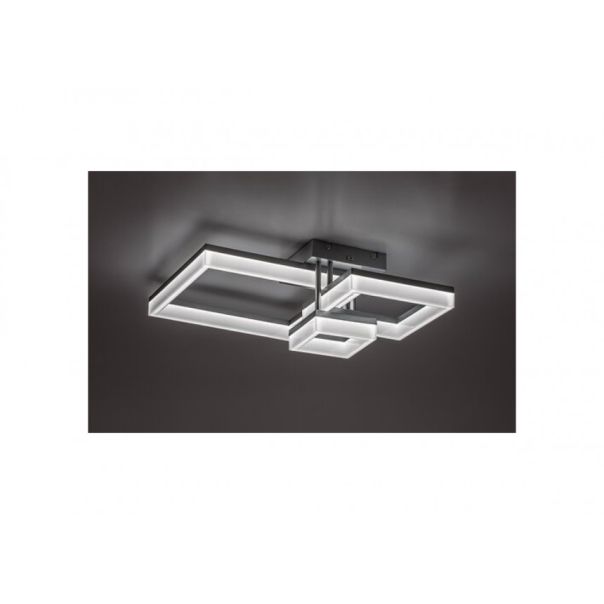Rabalux Plafonjera Amilia LED 22W hrom (71388) - RAS003157A00000