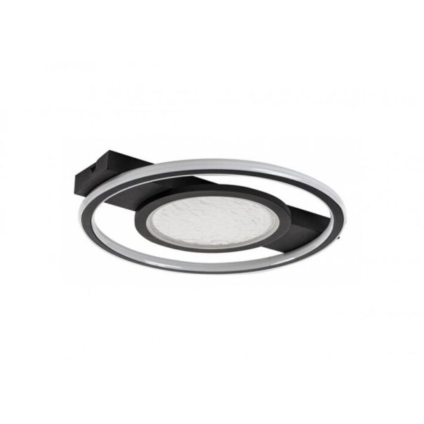 Rabalux Plafonjera Aranis LED 50W crna (71377) - RAS003146A00000