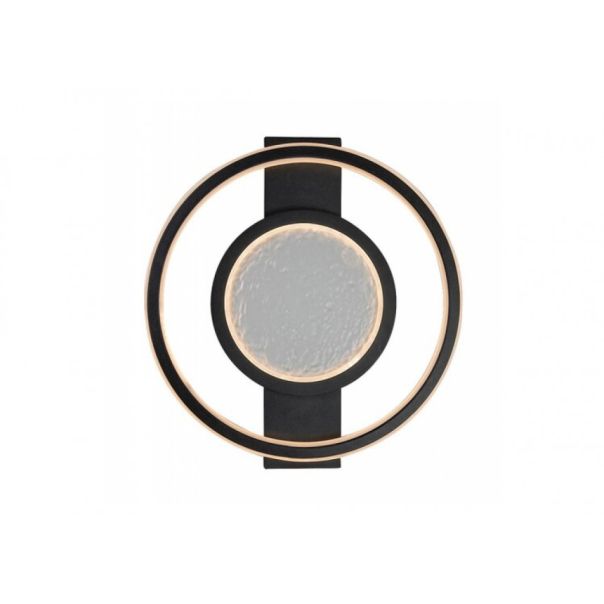 Rabalux Plafonjera Aranis LED 50W crna (71377) - RAS003146A00000