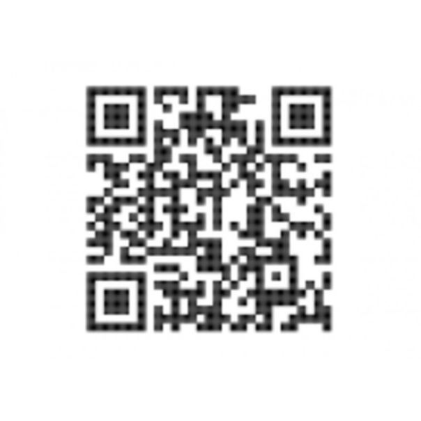 Rabalux Plafonjera Aztec LED 40W mat crno (6905) - 6905-1