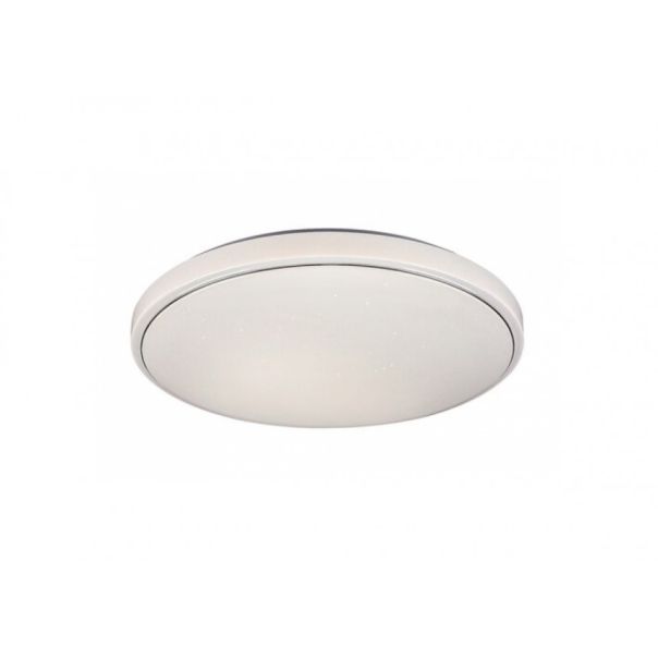 Rabalux Plafonjera Bruce LED 40W bela (2117) - 2117-1
