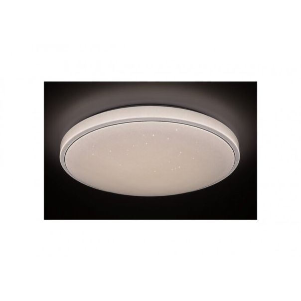 Rabalux Plafonjera Bruce LED 40W bela (2117) - 2117-1