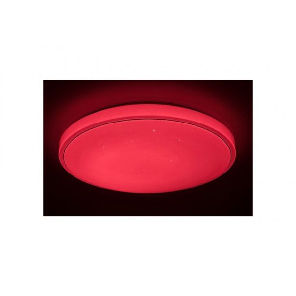 Rabalux Plafonjera Bruce LED 40W bela (2117) - 2117-1