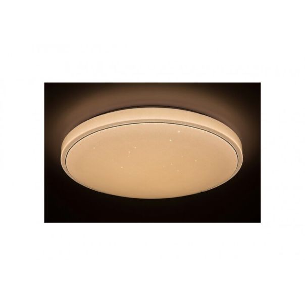 Rabalux Plafonjera Bruce LED 60W bela (2118) - 2118