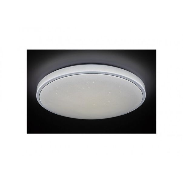 Rabalux Plafonjera Bruce LED 60W bela (2118) - 2118