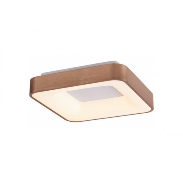Rabalux Plafonjera Carmella LED 30W zlatna (5056) - 5056