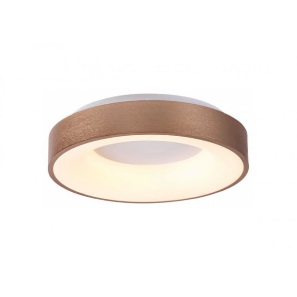 Rabalux Plafonjera Carmella LED 50W zlatna (5053) - 5053