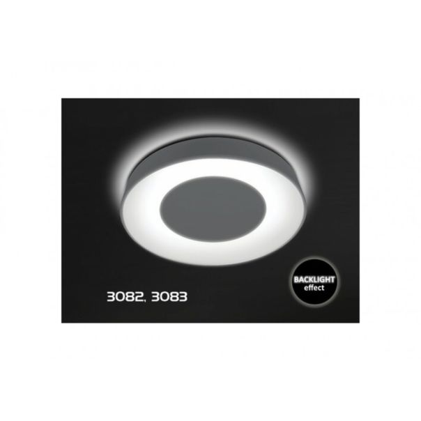 Rabalux Plafonjera Ceilo LED 38W bela (3083) - 3083