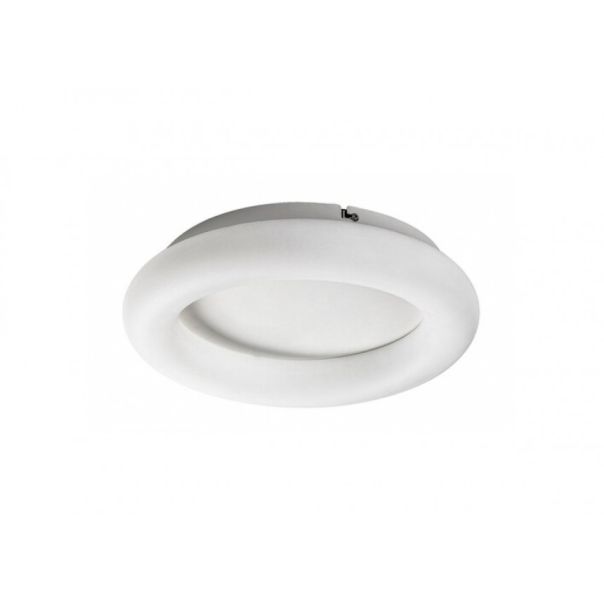 Rabalux Plafonjera Celie LED 24W bela (71168) - RAS002532A00000