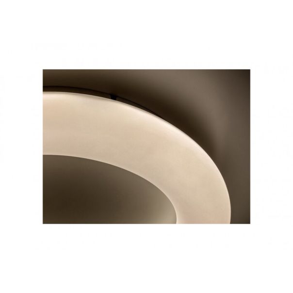 Rabalux Plafonjera Celie LED 24W bela (71168) - RAS002532A00000