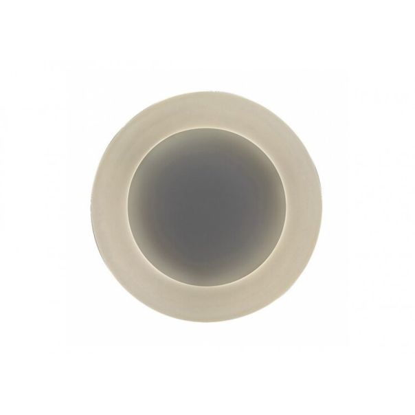 Rabalux Plafonjera Celie LED 24W bela (71168) - RAS002532A00000