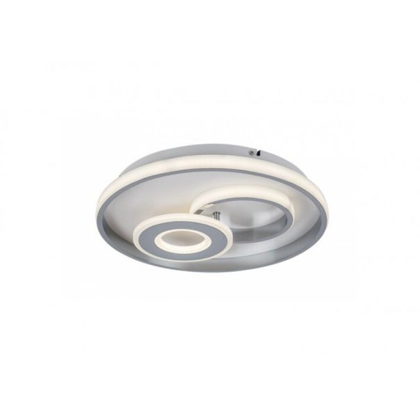 Rabalux Plafonjera Celinda LED 40W hrom (5230) - 5230
