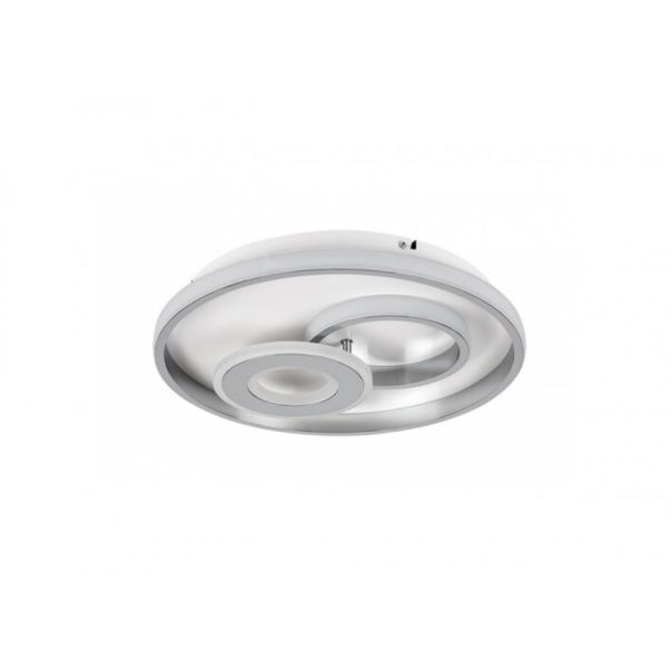 Rabalux Plafonjera Celinda LED 40W hrom (5230) - 5230