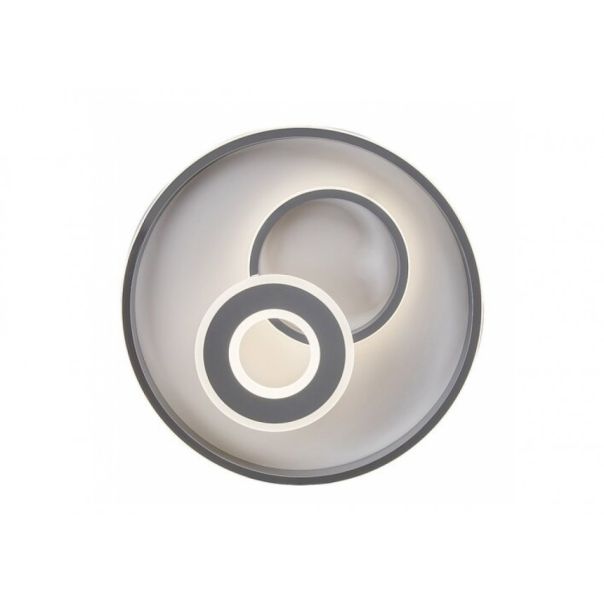 Rabalux Plafonjera Celinda LED 40W hrom (5230) - 5230