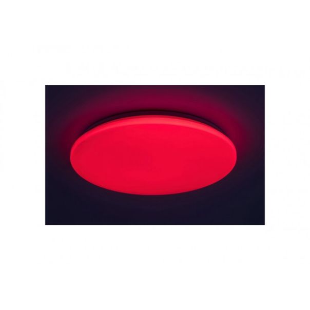 Rabalux Plafonjera Cerrigen LED 24W bela (71035) - 71035-1-1