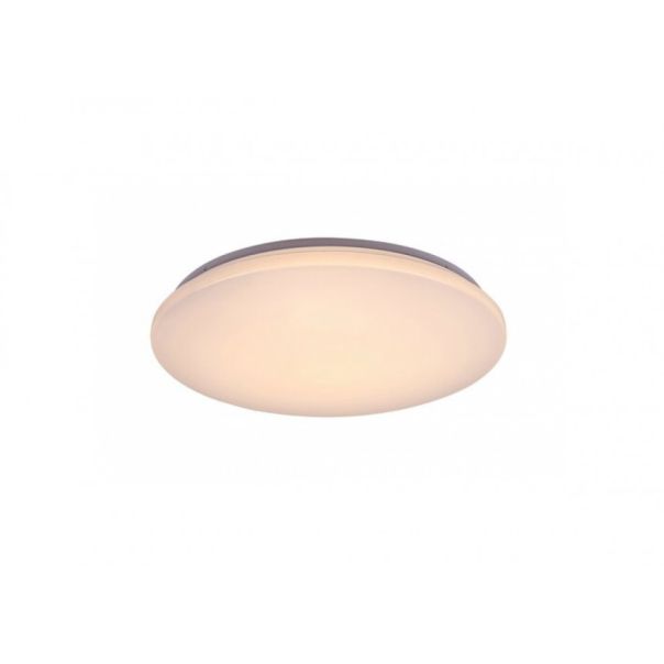 Rabalux Plafonjera Cerrigen LED 48W bela (71036) - 71036