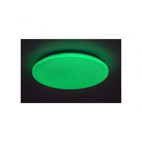 Rabalux Plafonjera Cerrigen LED 48W bela (71036) - 71036