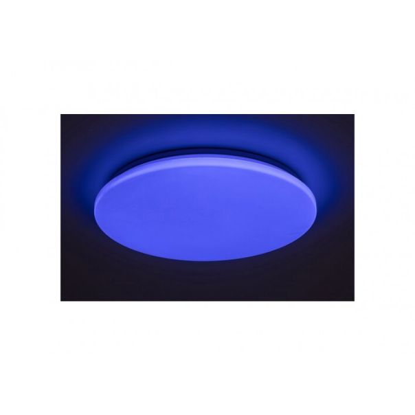 Rabalux Plafonjera Cerrigen LED 48W bela (71036) - 71036