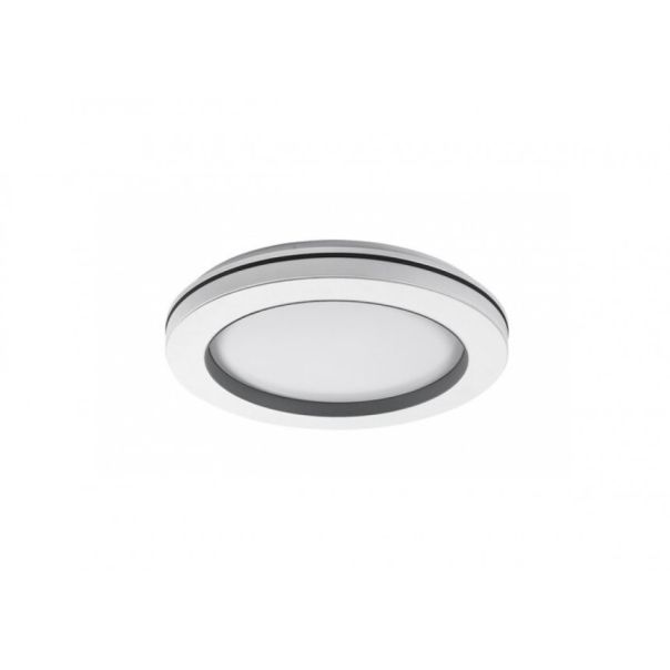 Rabalux Plafonjera Cooperius LED 47W bela (71003) - 71003