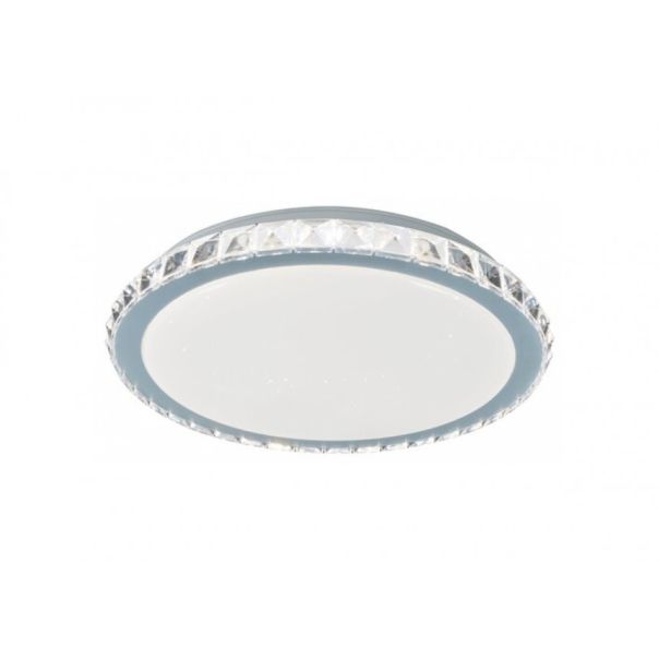 Rabalux Plafonjera Cressida LED 24W hrom (2420) - 2420