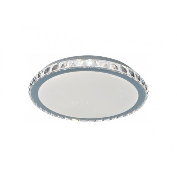 Rabalux Plafonjera Cressida LED 24W hrom (2420) - 2420
