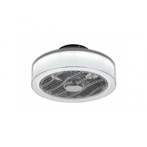 Rabalux Plafonjera Dalfon LED 30W sivo (6857) - 6857