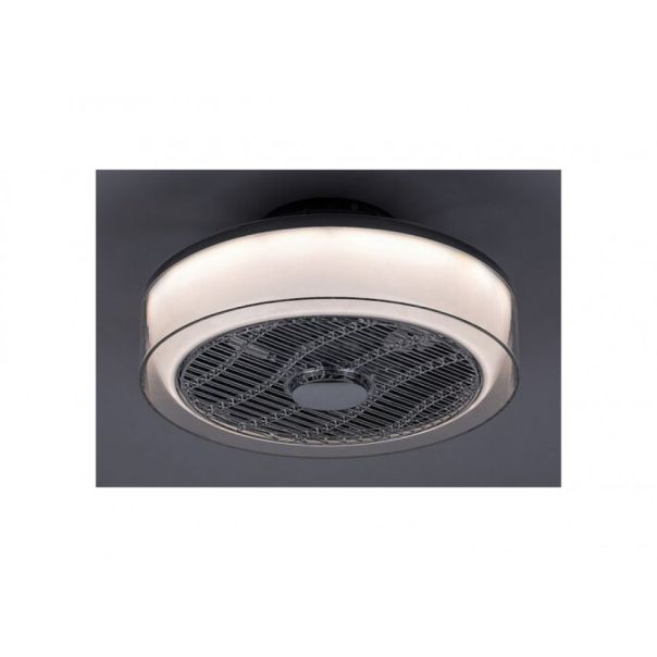 Rabalux Plafonjera Dalfon LED 30W sivo (6857) - 6857