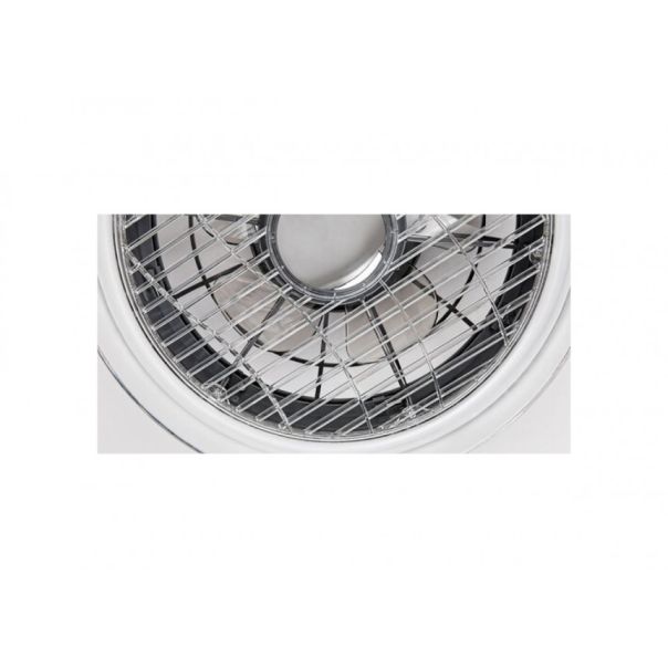Rabalux Plafonjera Dalfon LED 30W sivo (6857) - 6857