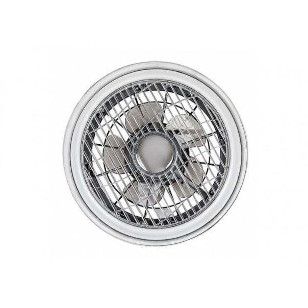 Rabalux Plafonjera Dalfon LED 30W sivo (6857) - 6857