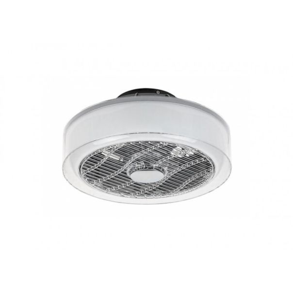 Rabalux Plafonjera Dalfon LED 30W sivo (6857) - 6857