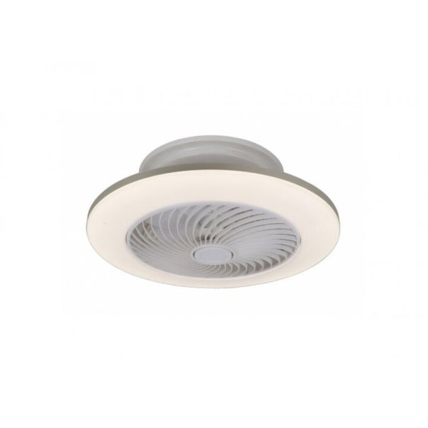 Rabalux Plafonjera Dalfon LED 36W bela (6710) - 6710