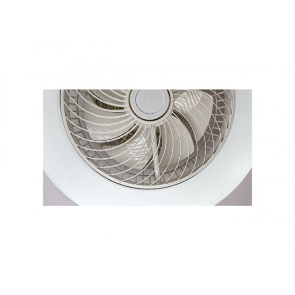 Rabalux Plafonjera Dalfon LED 36W bela (6710) - 6710