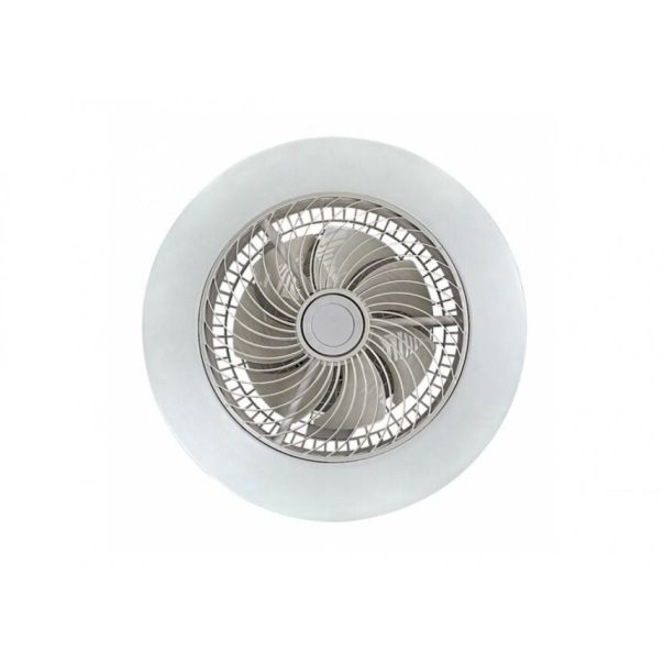 Rabalux Plafonjera Dalfon LED 36W bela (6710) - 6710