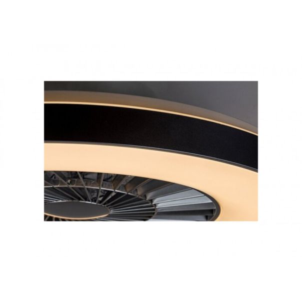 Rabalux Plafonjera Dalfon LED 40W srebrna (6858) - 6858