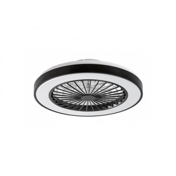 Rabalux Plafonjera Dalfon2 LED 40W crna (71336) - RAS003342A00000