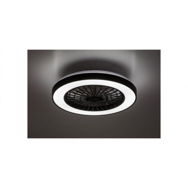 Rabalux Plafonjera Dalfon2 LED 40W crna (71336) - RAS003342A00000