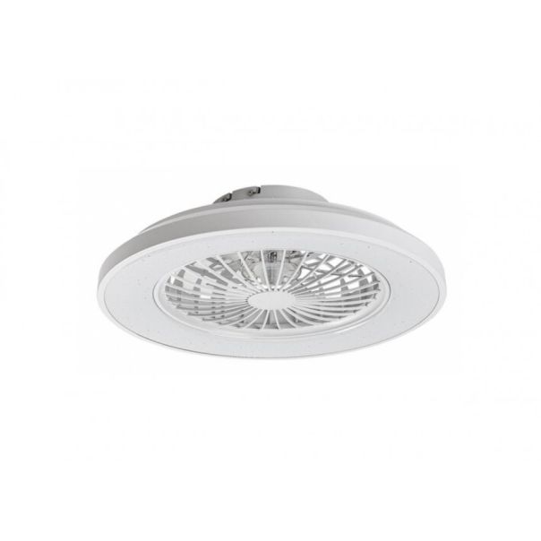 Rabalux Plafonjera Dalfon2 LED 48W bela (71332) - RAS003338A00000