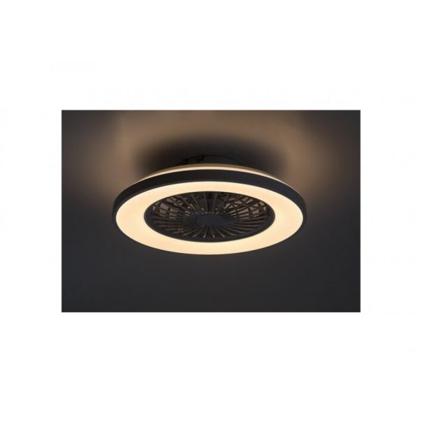 Rabalux Plafonjera Dalfon2 LED 48W bela (71332) - RAS003338A00000