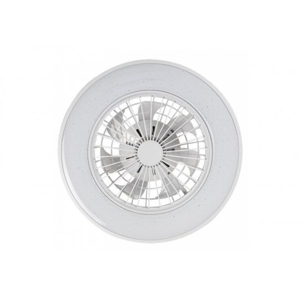 Rabalux Plafonjera Dalfon2 LED 48W bela (71332) - RAS003338A00000