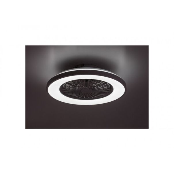 Rabalux Plafonjera Dalfon2 LED 48W bela (71332) - RAS003338A00000