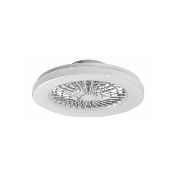Rabalux Plafonjera Dalfon2 LED 48W bela (71333) - RAS003339A00000