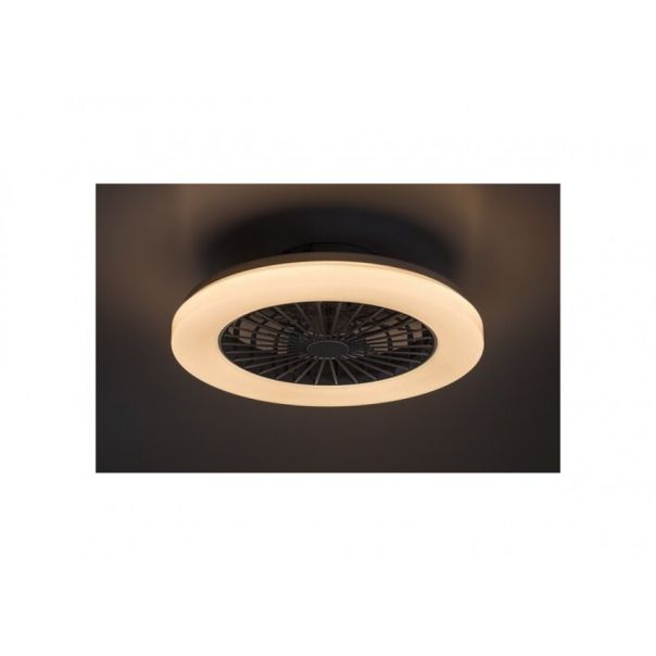 Rabalux Plafonjera Dalfon2 LED 48W bela (71333) - RAS003339A00000