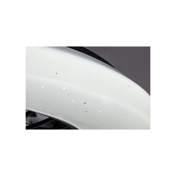 Rabalux Plafonjera Dalfon2 LED 48W crna (71329) - RAS003335A00000