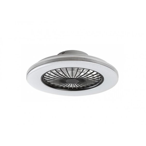Rabalux Plafonjera Dalfon2 LED 48W crna (71330) - RAS003336A00000