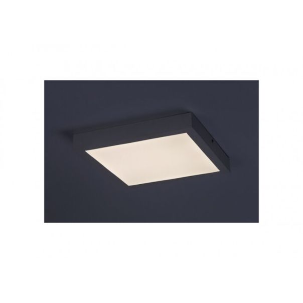 Rabalux Plafonjera Damek2 LED 18W bela (71076) - RAS002751A00000